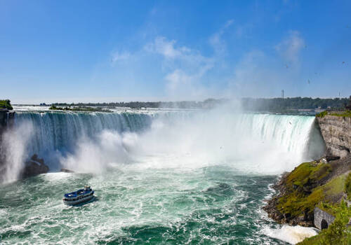 Niagara falls